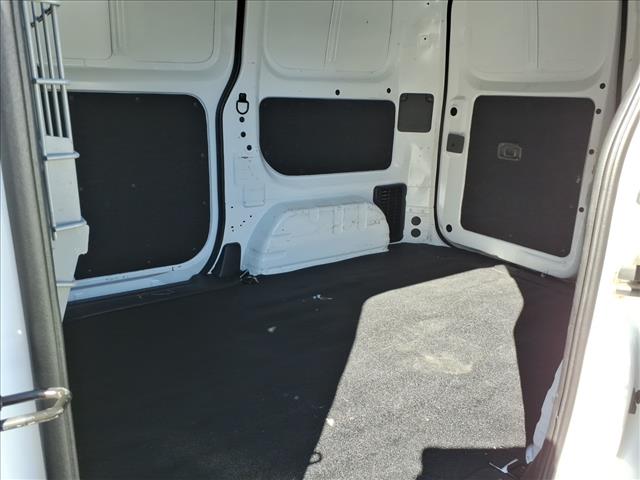 2020 Nissan NV200 SV