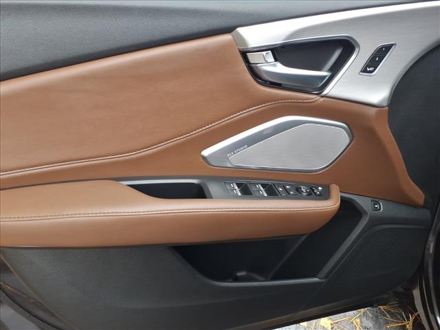 2020 Acura RDX w/Tech