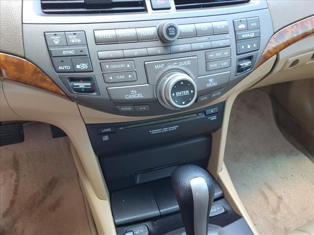 2010 Honda Accord EX-L V6