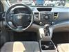 2013 Honda CR-V LX - thumbnail 8