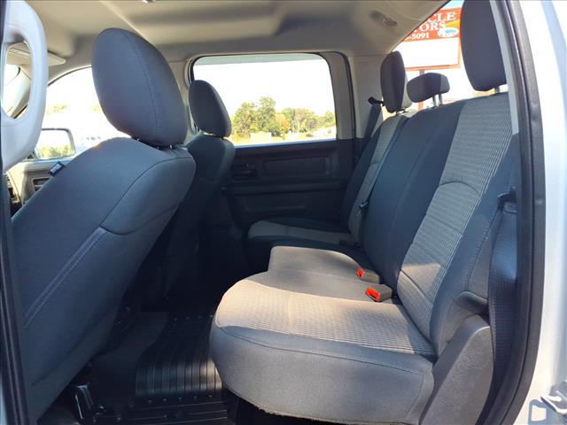 2012 RAM 1500 Express