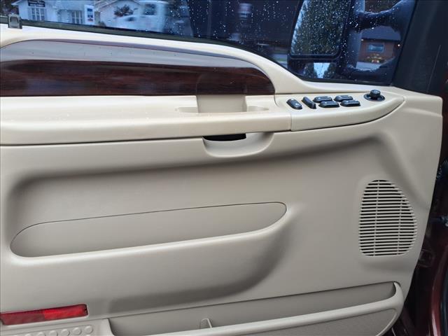 2006 Ford F-250 Super Duty Lariat