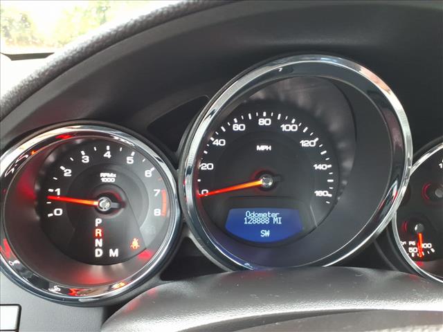 2013 Cadillac CTS 3.0L Luxury