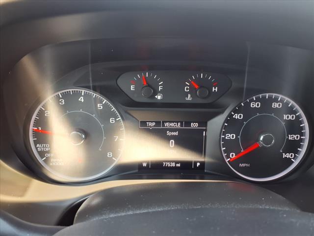 2019 GMC Acadia SLE-1