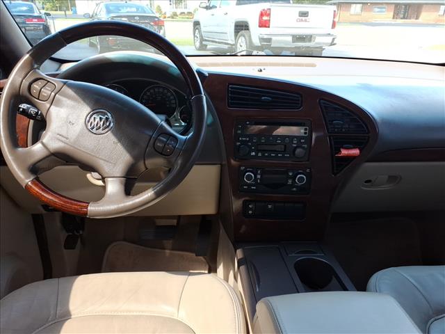 2006 Buick Rendezvous CXL