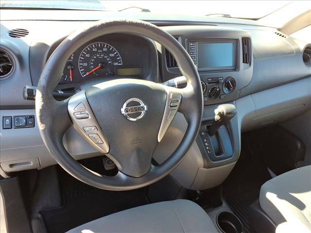 2020 Nissan NV200 SV
