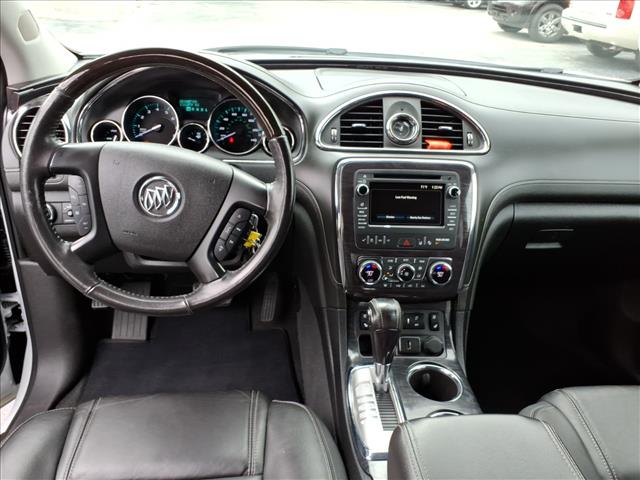 2017 Buick Enclave Premium