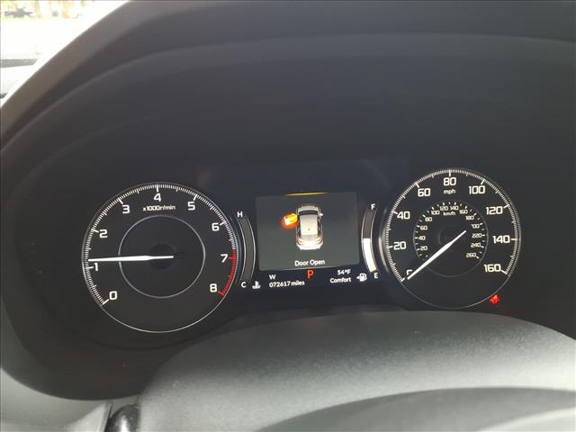 2020 Acura RDX w/Tech