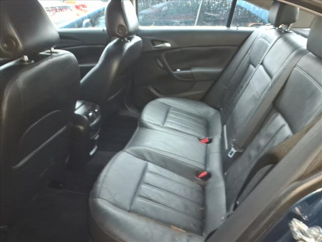 2011 Buick Regal CXL