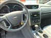 2017 Chevrolet Traverse LS - thumbnail 9