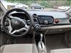 2013 Honda Insight EX
