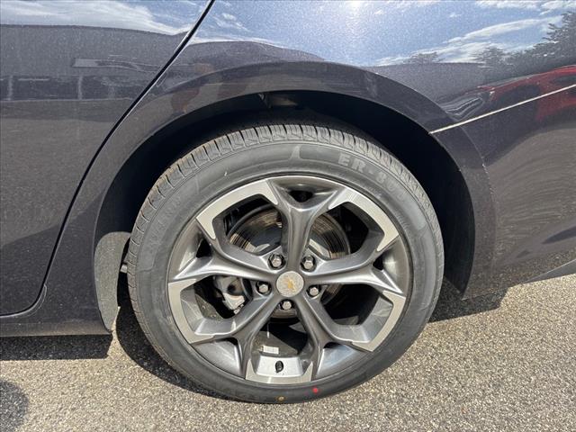 2023 Chevrolet Malibu LT - Photo 10