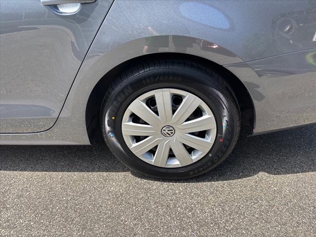 2016 Volkswagen Jetta 1.4T S - Photo 10