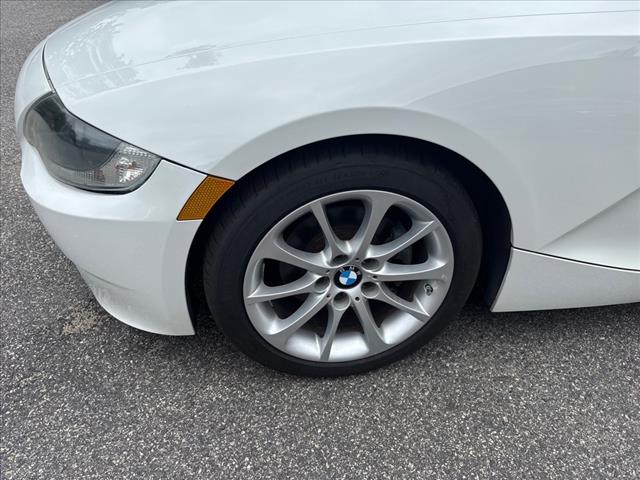 2008 BMW Z4 3.0i - Photo 10