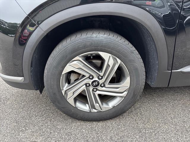 2021 Hyundai SANTA FE SE - Photo 10