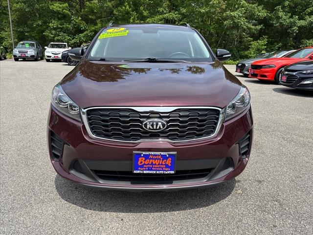 2019 Kia Sorento S V6 - Photo 10