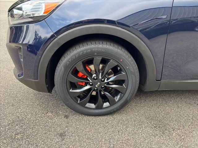 2019 Kia Sorento S V6 - Photo 10