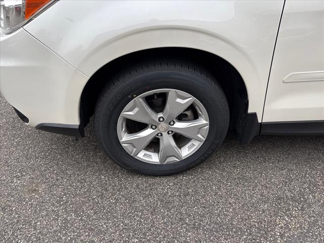 2015 Subaru Forester 2.5i Premium - Photo 10