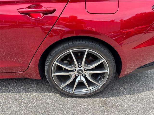 2023 Genesis G70 2.0T - Photo 10