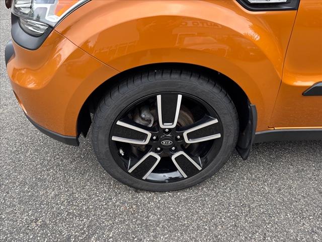 2010 Kia Soul + - Photo 10