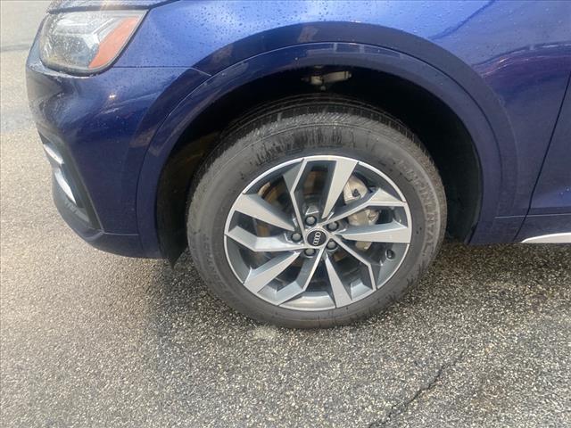 2021 Audi Q5 quattro Premium 45 TFSI - Photo 10