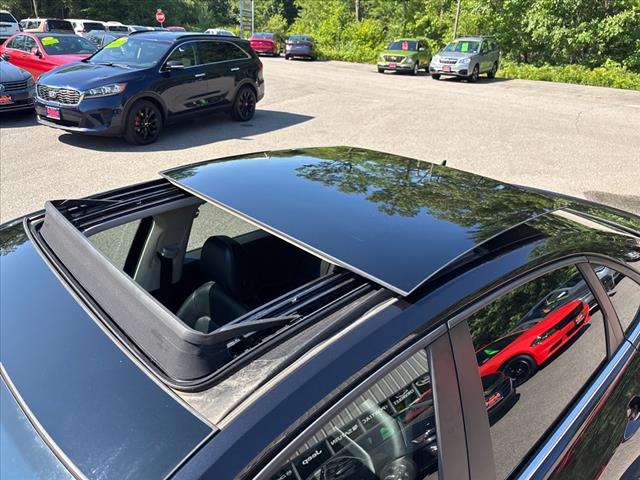 2019 Volkswagen Jetta SEL Premium - Photo 11