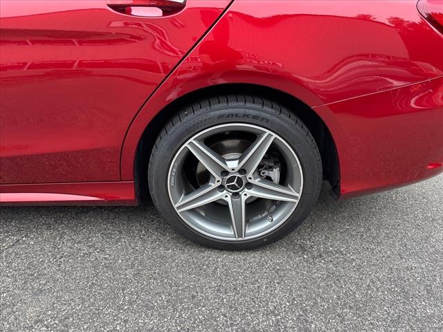 2016 Mercedes-Benz C-Class C 300 Sport 4MATIC - Photo 11