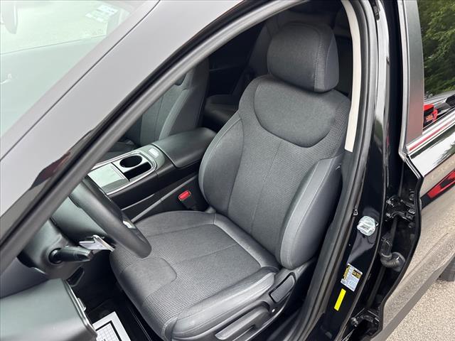 2021 Hyundai SANTA FE SE - Photo 11
