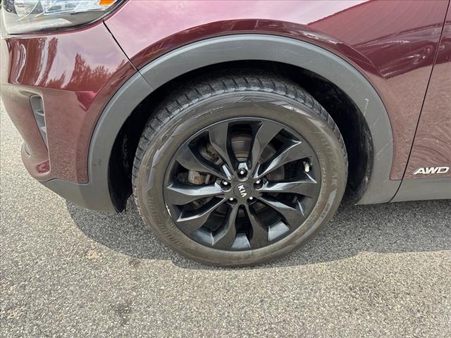2019 Kia Sorento S V6 - Photo 11