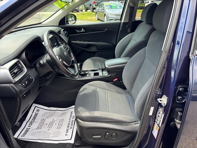2019 Kia Sorento S V6 - Photo 11