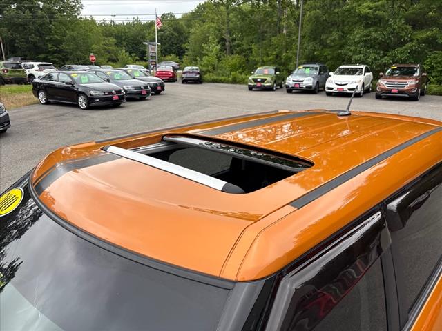 2010 Kia Soul + - Photo 11