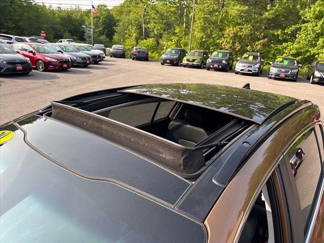 2020 Kia Sportage EX - Photo 11