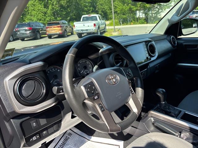 2020 Toyota Tacoma SR5 V6 - Photo 12