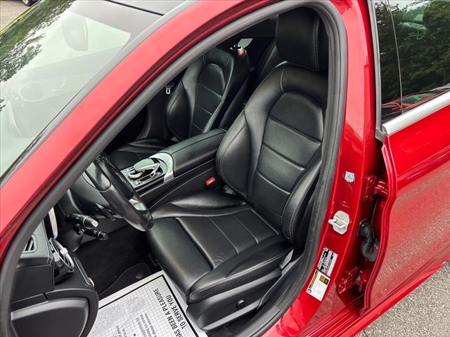 2016 Mercedes-Benz C-Class C 300 Sport 4MATIC - Photo 12