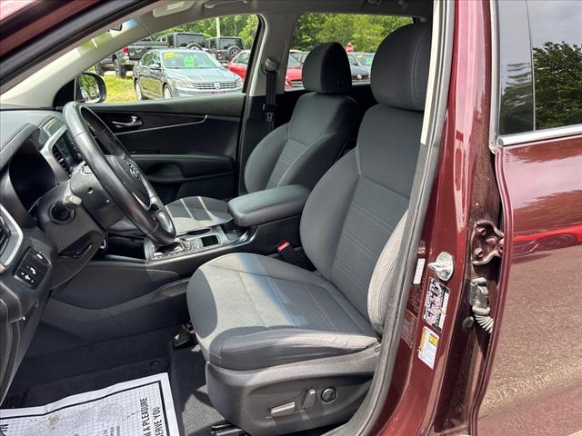 2019 Kia Sorento S V6 - Photo 12