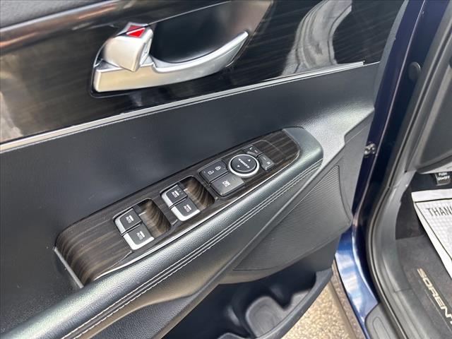 2019 Kia Sorento S V6 - Photo 12