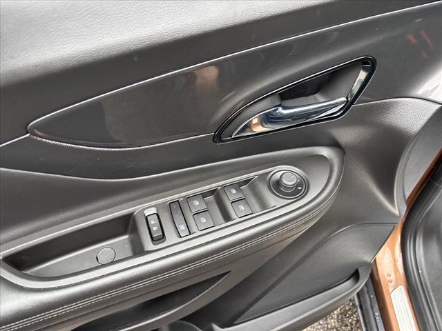 2017 Buick Encore Preferred II - Photo 12