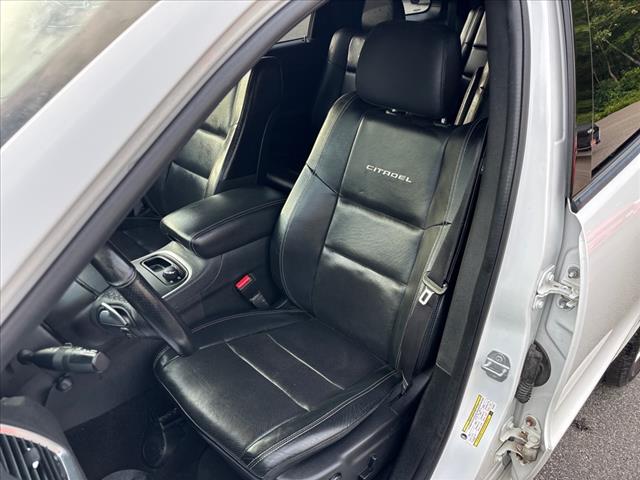 2018 Dodge Durango Citadel - Photo 13