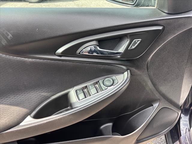 2023 Chevrolet Malibu LT - Photo 13