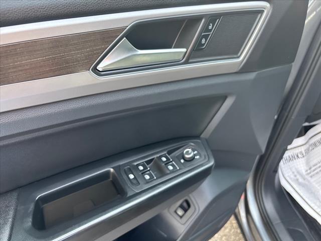2019 Volkswagen Atlas V6 SE R-Line 4Motion - Photo 13