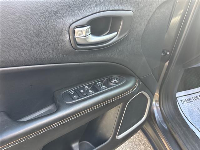2019 Jeep Compass Latitude - Photo 13
