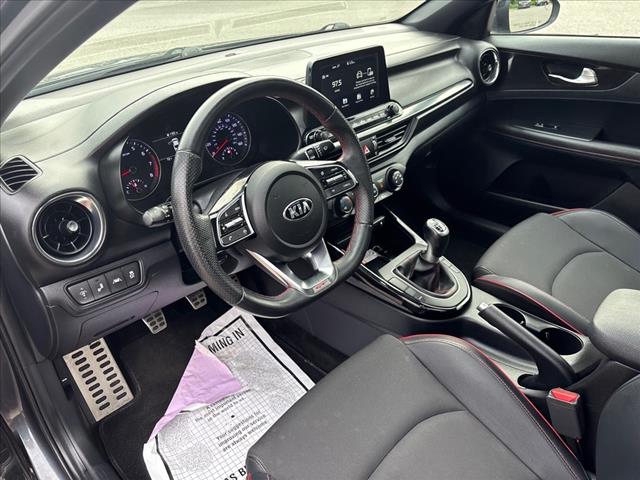 2020 Kia Forte GT - Photo 13