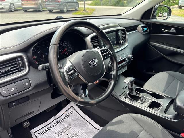 2019 Kia Sorento S V6 - Photo 13