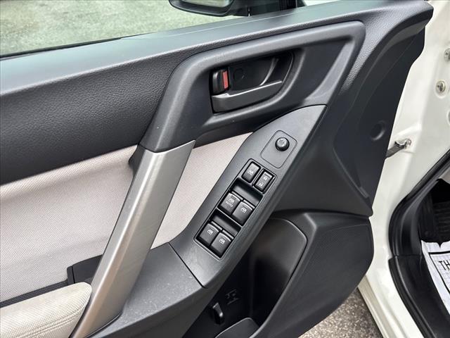 2015 Subaru Forester 2.5i Premium - Photo 13