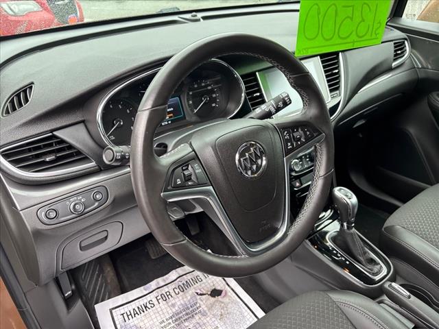 2017 Buick Encore Preferred II - Photo 13