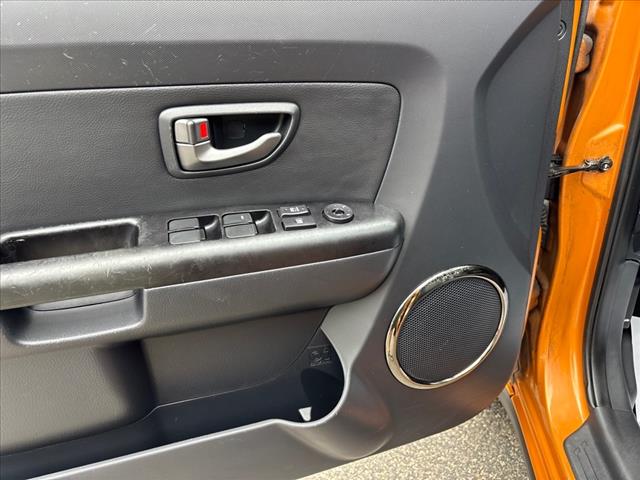 2010 Kia Soul + - Photo 13