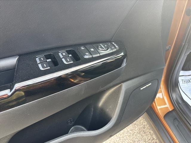 2020 Kia Sportage EX - Photo 13