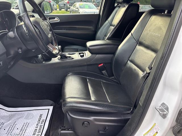 2018 Dodge Durango Citadel - Photo 14