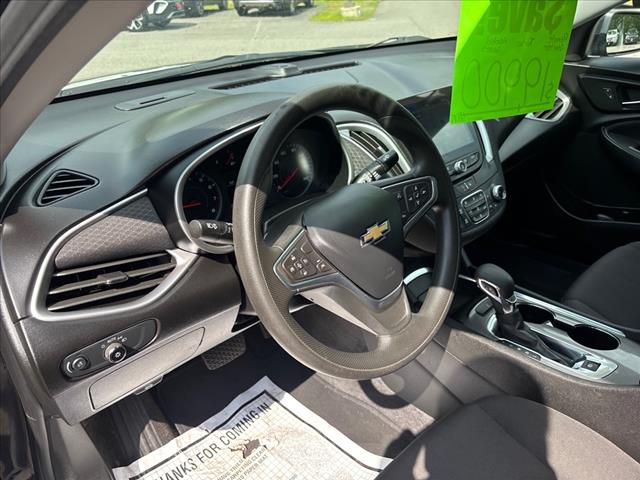 2023 Chevrolet Malibu LT - Photo 14
