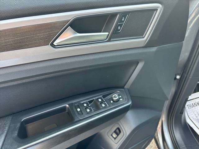 2019 Volkswagen Atlas V6 SE R-Line 4Motion - Photo 14